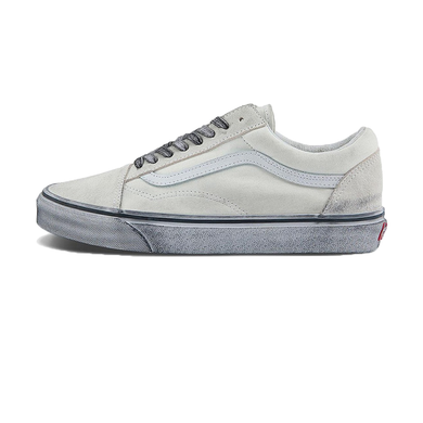 VANS - Stressed Old Skool - Stressed White/White - Unisex