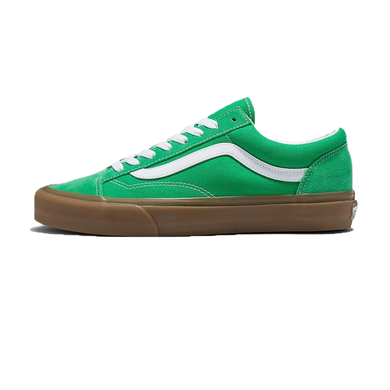 VANS - Style 36 - Gum Green - Unisex