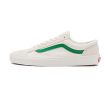 Load image into Gallery viewer, VANS - Style 36 - Marshmallow/Jolly Green - Unisex
