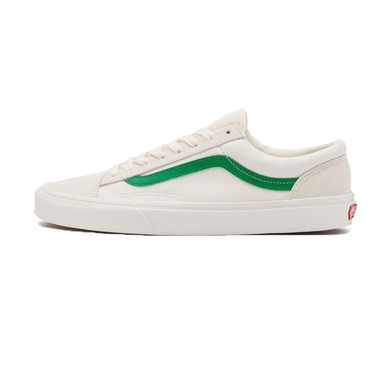 VANS - Style 36 - Marshmallow/Jolly Green - Unisex