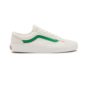 VANS - Style 36 - Marshmallow/Jolly Green - Unisex