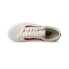 Load image into Gallery viewer, VANS - Style 36 - Marshmallow/Racing Red - Unisex