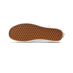 VANS - Classic Slip-On - Valentines Hearts - Black Racing Red - Unisex