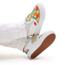 Load image into Gallery viewer, VANS X Haribo Slip On V - Checkerboard Multi - Toddler