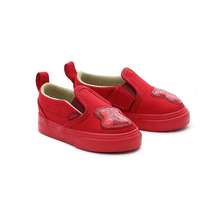 Load image into Gallery viewer, VANS X Haribo - Slip On V - Red Goldbear - Toddler