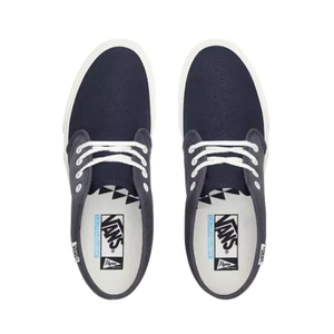 VANS X Pilgrim Surf + Supply Chukka Dx - Orien Blue/Marshmallow - Unisex