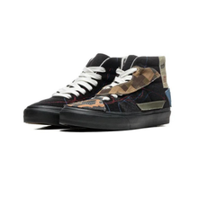 Load image into Gallery viewer, VANS - Vault X Taka Hayashi DIY Hi VLT Lx - Black/Multi - Unisex