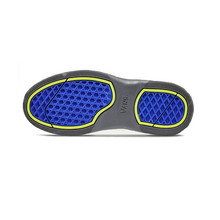 Load image into Gallery viewer, VANS - Varix WC - Distort Check - True White/Black - Men&#39;s