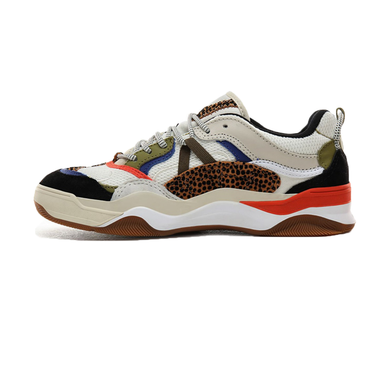 VANS - Varix WC - Tiny Cheetah - Spicy Orange/Guacamole - Men's