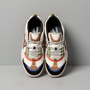 VANS - Varix WC - Tiny Cheetah - Spicy Orange/Guacamole - Men's