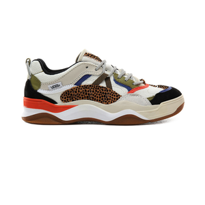 VANS - Varix WC - Tiny Cheetah - Spicy Orange/Guacamole - Men's