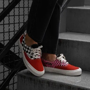 VANS - Vault OG Era Lx - Bossa Nova/Marshmallow - Unisex