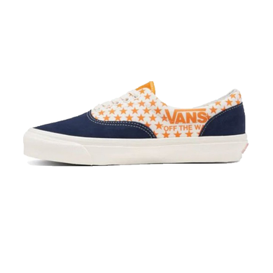 VANS - Vault OG Era Lx - Insignia Blue/Mulled Grape - Unisex