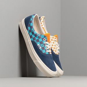 VANS - Vault OG Era Lx - Insignia Blue/Mulled Grape - Unisex