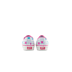 VANS - VANS X Our Legends - Authentic 44 Dx - Mongoose Turquoise Pink - Unisex