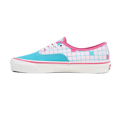 VANS - VANS X Our Legends - Authentic 44 Dx - Mongoose Turquoise Pink - Unisex