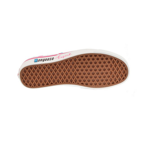 VANS - VANS X Our Legends - Authentic 44 Dx - Mongoose Turquoise Pink - Unisex
