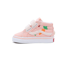 Load image into Gallery viewer, VANS SK8 Mid Reissue V Rabbit Garden Toddlers (LF)