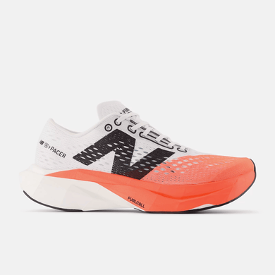 NEW BALANCE - FuelCell SuperComp Pacer V2 - Urgent Red - Women's [WFCRRCU2]
