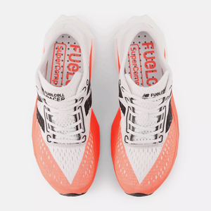 NEW BALANCE - FuelCell SuperComp Pacer V2 - Urgent Red - Women's [WFCRRCU2]