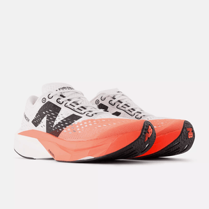 NEW BALANCE - FuelCell SuperComp Pacer V2 - Urgent Red - Women's [WFCRRCU2]