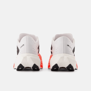 NEW BALANCE - FuelCell SuperComp Pacer V2 - Urgent Red - Women's [WFCRRCU2]