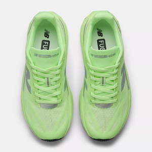 NEW BALANCE - FuelCell Rebel V5 - Lab Green - Women's [WFCXLZ5]