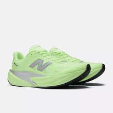 Load image into Gallery viewer, NEW BALANCE - FuelCell Rebel V5 - Lab Green - Women&#39;s [WFCXLZ5]