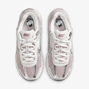 NIKE - W Zoom Vomero 5 - Vast Grey/Violet - Women's [HV6417 001]