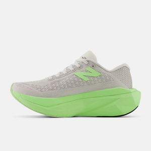 NEW BALANCE - FuelCell SuperComp Trainer V3 - Mint Flash/Grey Matter - Women's [WRCXCE4]