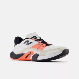 NEW BALANCE - Minimus Tr V2 - Sea Salt/Bisque/Red - Women's [WXMTRCC2]