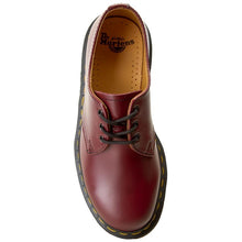 Load image into Gallery viewer, DR MARTENS 1461 CHERRY RED