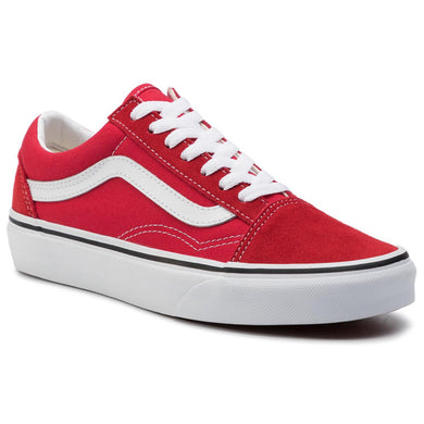 VANS Old Skool Racing Red (LF)