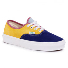 Load image into Gallery viewer, VANS AUTHENTIC SUNSHINE MULTI / TRUE WHITE
