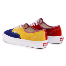 Load image into Gallery viewer, VANS AUTHENTIC SUNSHINE MULTI / TRUE WHITE