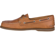 Load image into Gallery viewer, SPERRY AUTHENTIC ORIGINAL BOAT SHOE SAHARA