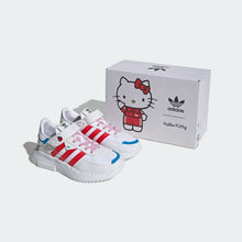 Load image into Gallery viewer, adidas X Hello Kitty Retropy F2 Gx9231 Kids (LF)