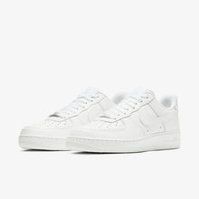 Load image into Gallery viewer, NIKE Air Force 1 ‘07 White CW2288 111 (LF)