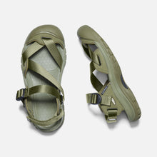 Load image into Gallery viewer, Zerraport II Women&#39;s Olive Drab / Black 1024701