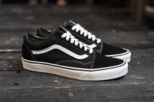 Load image into Gallery viewer, VANS Old Skool Classics Black/White Unisex (LF)
