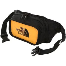 Load image into Gallery viewer, TNF EXPLORE HIP PACK YELLOW