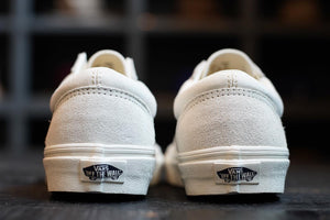 VANS Style 36 Marshmallow/Dress Blue (LF)