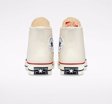 Load image into Gallery viewer, CONVERSE Chuck 70 Hi Parchment 162053C (LF)