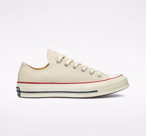 CONVERSE Chuck 70 Ox Parchment 162062c Unisex (LF)