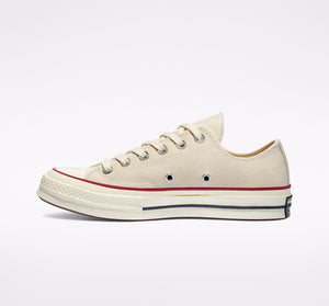 CONVERSE Chuck 70 Ox Parchment 162062c Unisex (LF)