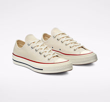 Load image into Gallery viewer, CONVERSE Chuck 70 Ox Parchment 162062c Unisex (LF)