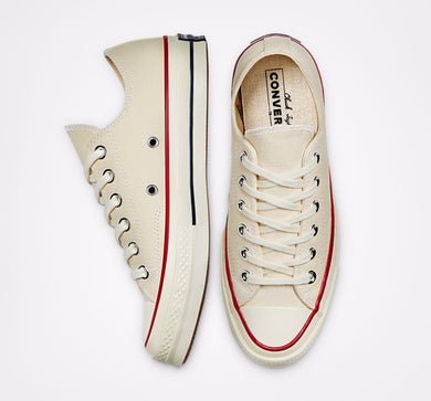 CONVERSE Chuck 70 Ox Parchment 162062c Unisex (LF)