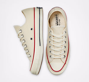 CONVERSE Chuck 70 Ox Parchment 162062c Unisex (LF)