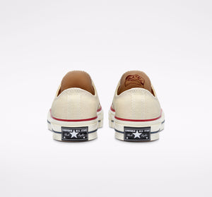 CONVERSE Chuck 70 Ox Parchment 162062c Unisex (LF)