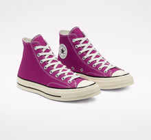 Load image into Gallery viewer, CONVERSE CHUCK TAYLOR ALL STAR 70 HI 168503C